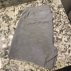Lululemon Surge Shorts